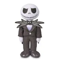 Plush - The Nightmare Before Christmas / Jack Skellington