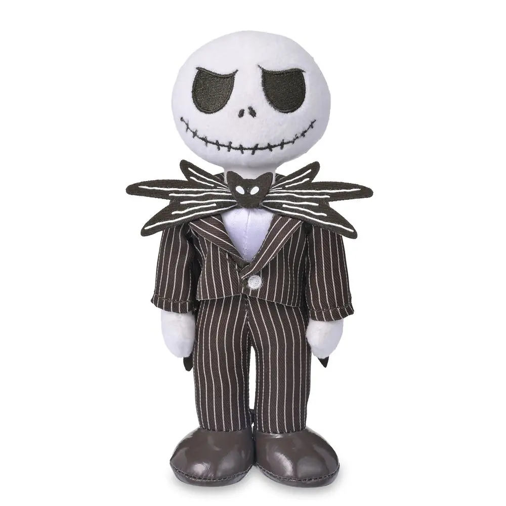 Plush - The Nightmare Before Christmas / Jack Skellington