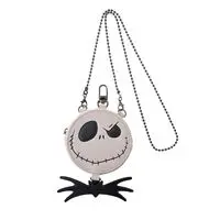 Pouch - Accessory case - The Nightmare Before Christmas / Jack Skellington