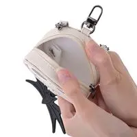Pouch - Accessory case - The Nightmare Before Christmas / Jack Skellington