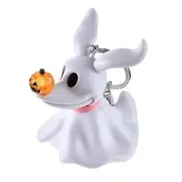 Key Chain - The Nightmare Before Christmas / Zero