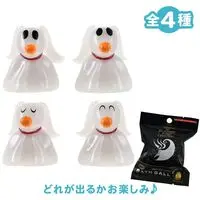 Bath items - The Nightmare Before Christmas