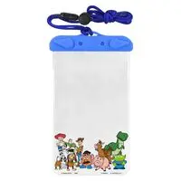 Accessory case - Pouch - Toy Story / Aliens & Woody