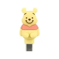 Smartphone Accessory - Winnie the Pooh / Winnie-the-Pooh