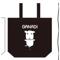 Tote Bag - Bag - GANADI