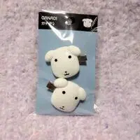 Hair Clip - GANADI