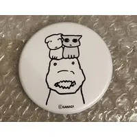Badge - GANADI