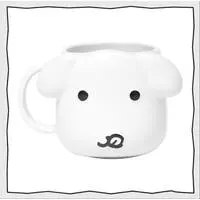 Mug - GANADI