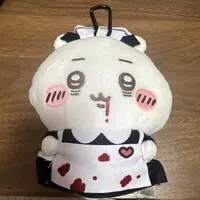 Plush - Pouch - Chiikawa / Chiikawa