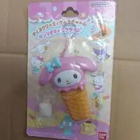 Key Chain - Sanrio / Creamy Afternoon