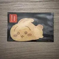 Chiikawa Stickers Just right for Smartphone - Chiikawa / Usagi