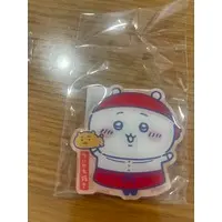 Stickers - Magnet - Chiikawa / Chiikawa