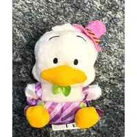 Plush - Sanrio / Pekkle
