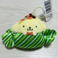 Plush - Sanrio / Pom Pom Purin