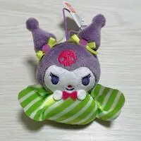 Plush - Sanrio / Kuromi
