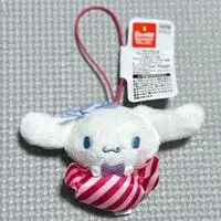 Plush - Sanrio / Cinnamoroll