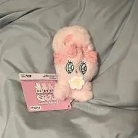 Plush - Esther Bunny