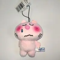Plush - ADO MIZUMORI