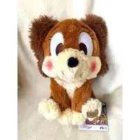 Plush - Disney