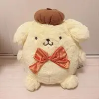 Plush - Sanrio / Pom Pom Purin
