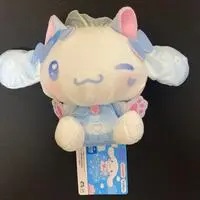 Plush - Sanrio / Cinnamoroll
