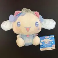 Plush - Sanrio / Cinnamoroll