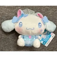 Plush - Sanrio / Cinnamoroll