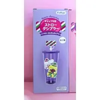 Tumbler, Glass - Sanrio