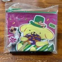 Pouch - Sanrio / Pom Pom Purin
