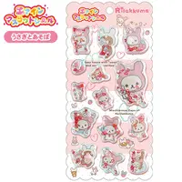 Stickers - RILAKKUMA / Rilakkuma