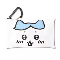 Case - Accessory case - Chiikawa / Hachiware