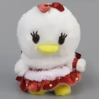 Plush - Urupocha-chan / Daisy Duck