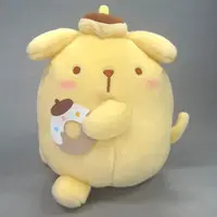 Plush - Sanrio / Pom Pom Purin