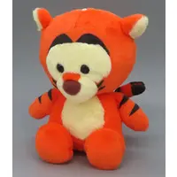 Plush - Winnie the Pooh / Tigger