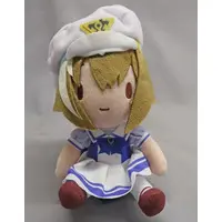Plush - Umamusume: Pretty Derby / Cheval Grand (Uma Musume)