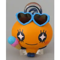 Trading Figure - Tamagotchi / Memetchi