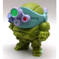 Trading Figure - Soukou Kihei Votoms (Armored Trooper Votoms)