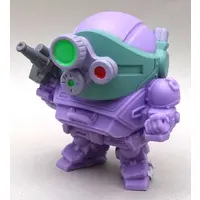 Trading Figure - Soukou Kihei Votoms (Armored Trooper Votoms)