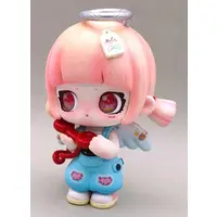 Trading Figure - BOPTOYS MoCii Metamorphosis Series