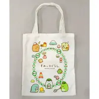 Bag - Sumikko Gurashi / Yama