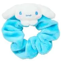 Hair Tie (Scrunchy) - Accessory - Sanrio / Cinnamoroll
