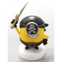 Ichiban Kuji - Minions