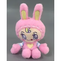 Plush - Narmiya Characters / Berrie-chan