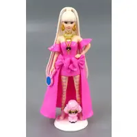 Trading Figure - Barbie Style Icon Series