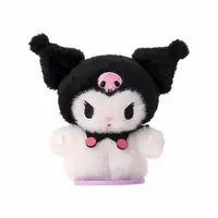 Pitatto Friends - Sanrio / Kuromi