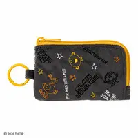 Pouch - Key case - Mr. Men and Little Miss