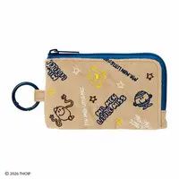 Pouch - Key case - Mr. Men and Little Miss