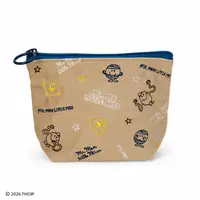 Pouch - Mr. Men and Little Miss