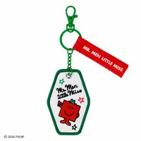 Key Chain - Mr. Men and Little Miss