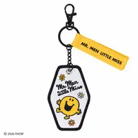 Key Chain - Mr. Men and Little Miss